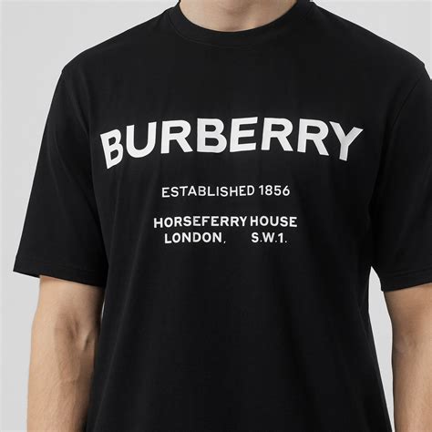 burberry merchandise.